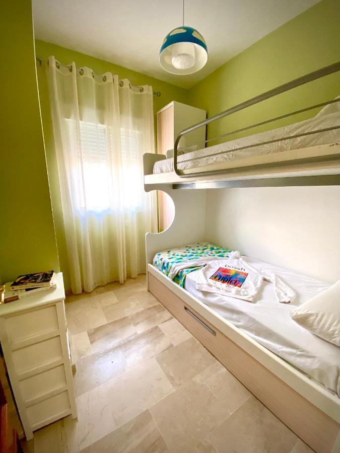 Mychoice Meninas Διαμέρισμα Rota Εξωτερικό φωτογραφία